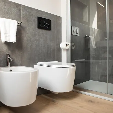 Residenza Castei Guest house Castelbelforte