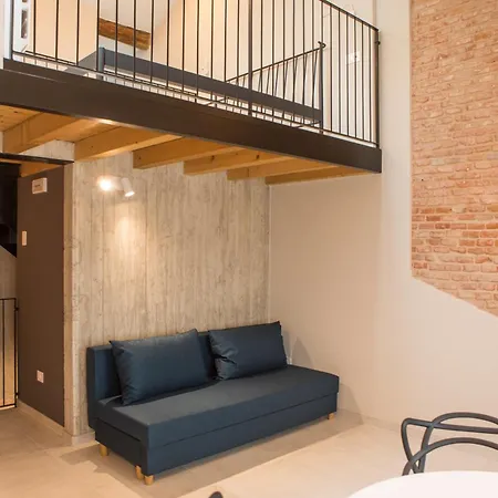 Guest house Residenza Castei Castelbelforte