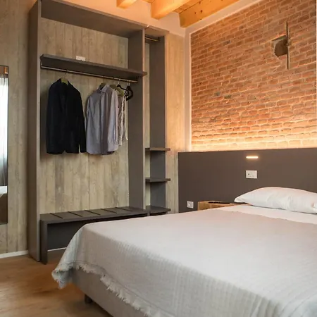 Residenza Castei *