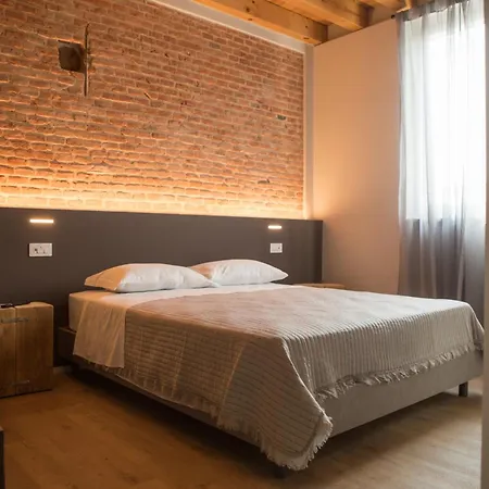 Guest house Residenza Castei Castelbelforte