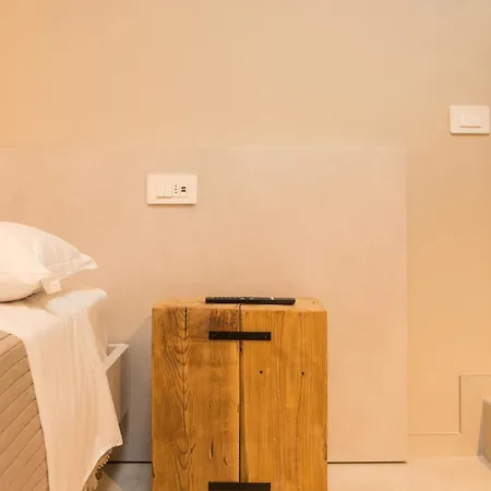 Residenza Castei Guest house *