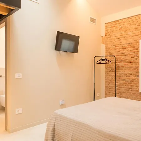 Residenza Castei Guest house