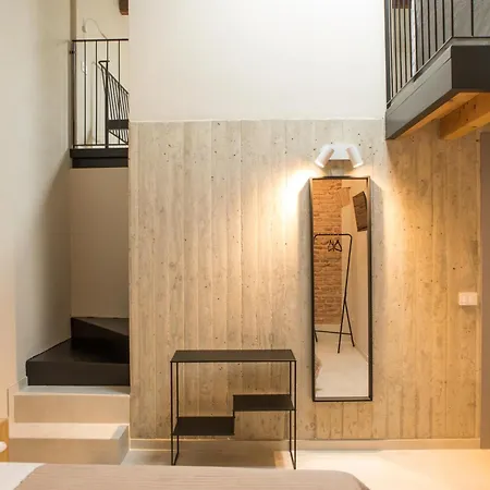 Residenza Castei Guest house