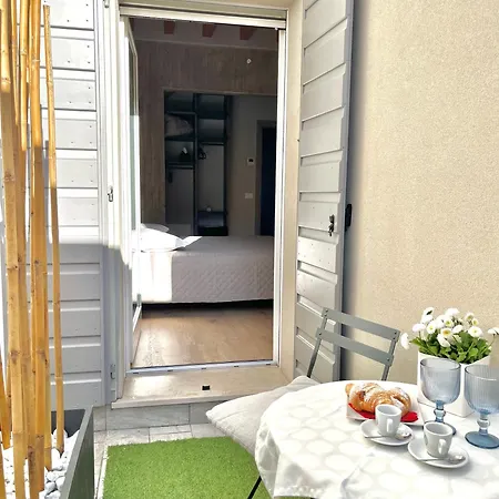 Residenza Castei Guest house Castelbelforte