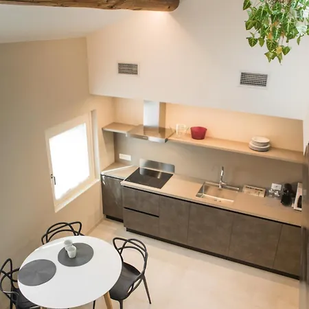 Residenza Castei Maison d'hôtes