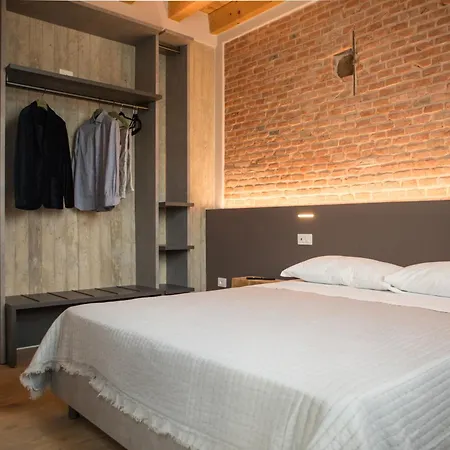 Residenza Castei 4*