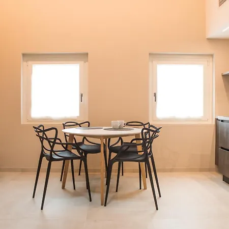 Maison d'hôtes Residenza Castei 4*