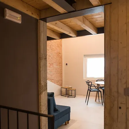Residenza Castei Maison d'hôtes 4*