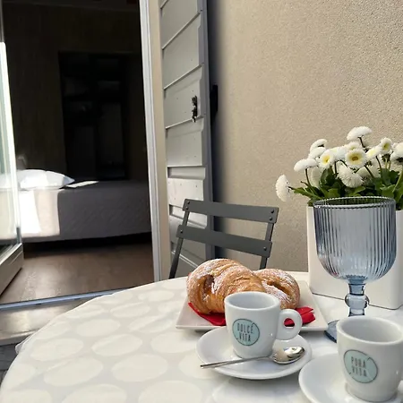 Residenza Castei Maison d'hôtes 4*