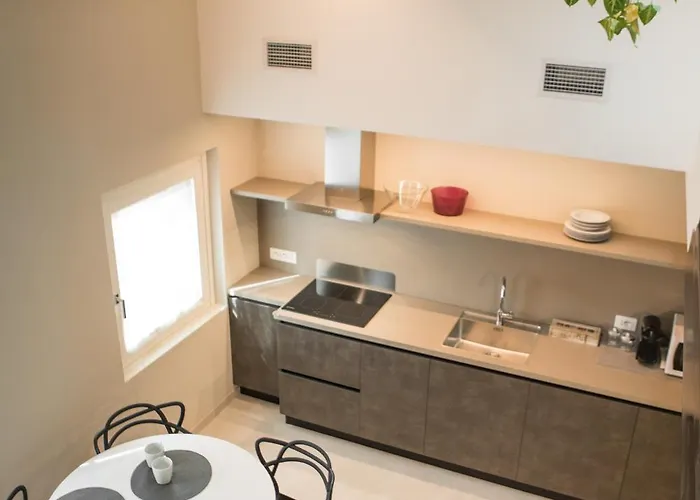 Residenza Castei 게스트하우스